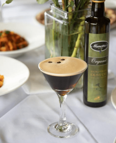 Manetta's Ristorante - Long Island City Restaurants Reviews